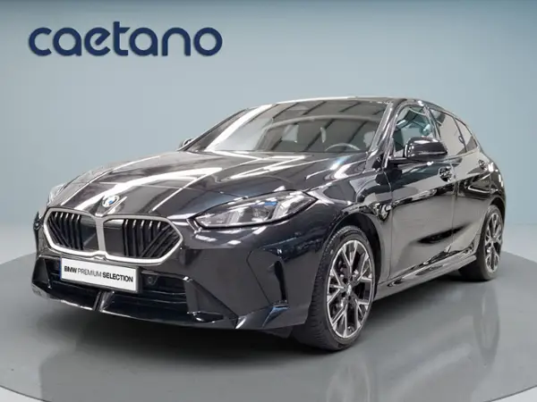 BMW Serie 1